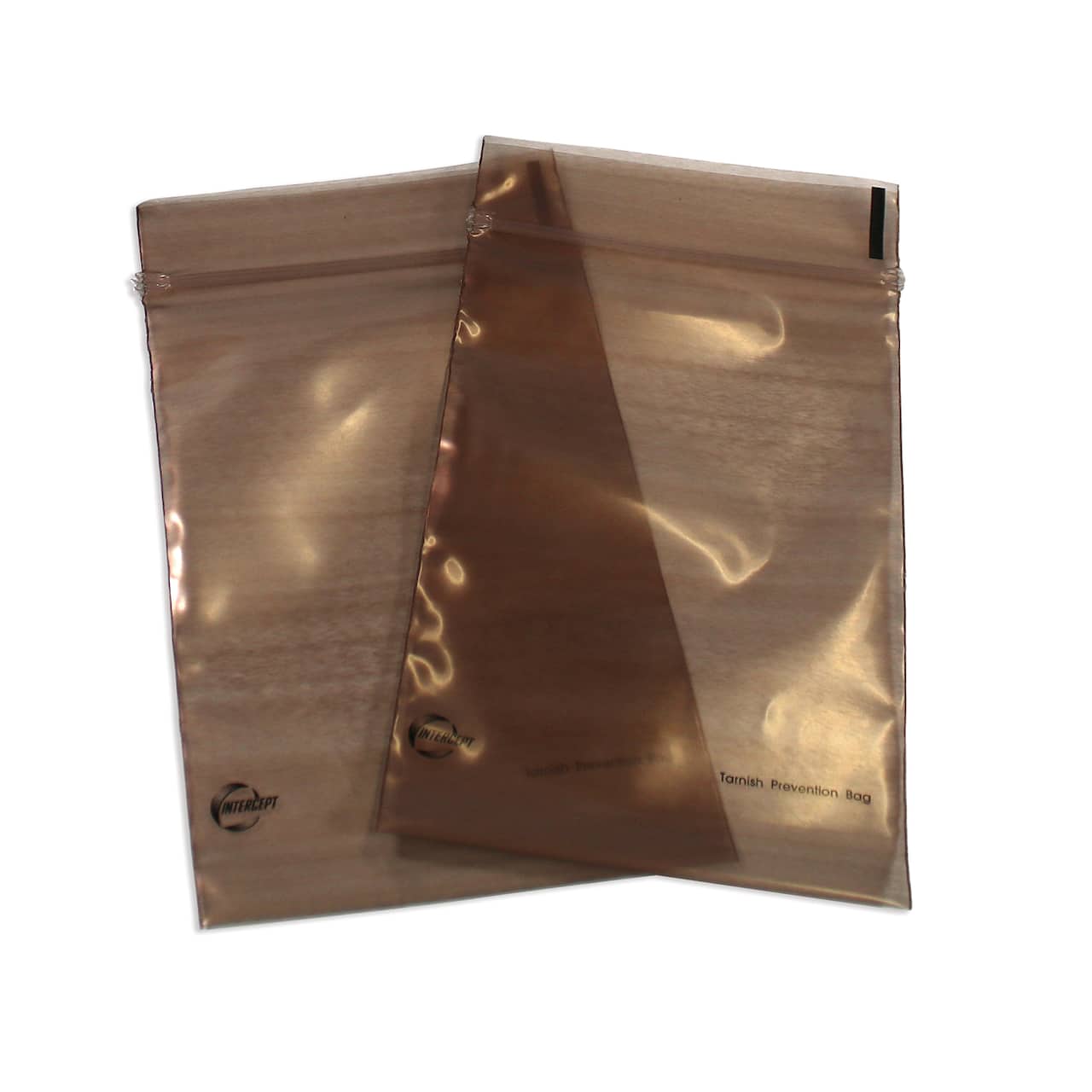 The Beadsmith® 4 x 6 Anti-Tarnish Bags